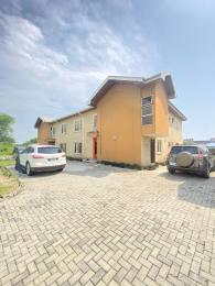 3 bedroom Shared Apartment For Sale Abijo Gra, Ibeji Lekki Ibeju-Lekki Lagos