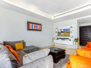 3 bedroom Block Of Flats For Rent Eko Atlantic Victoria Island Lagos