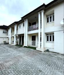 3 bedroom Flat & Apartment For Rent Osapa London Lekki Lagos