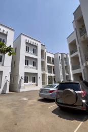 3 bedroom Block Of Flats For Rent Katampe Ext. / Abuja Katampe Ext. Abuja Phase 2 