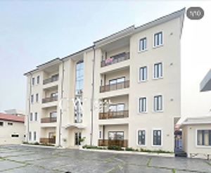 3 bedroom Flat & Apartment For Rent Lekki Lagos