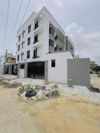 3 bedroom Flat & Apartment For Sale Allen Avenue Ikeja Lagos