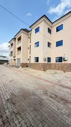 3 bedroom House For Rent Durumi Abuja Phase 2 