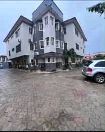 3 bedroom Block Of Flats For Sale Oniru Victoria Island Lagos