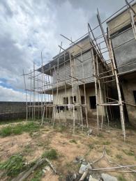 3 bedroom House For Sale Life Camp Abuja Phase 3  3 bedroom House For Sale Life Camp Abuja Phase 3