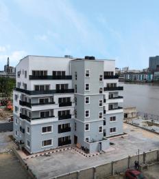 3 bedroom Block Of Flats For Sale Off Awolowo Road Awolowo Road Ikoyi Lagos