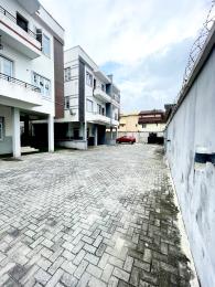3 bedroom Semi detached Duplex For Rent Oniru Palace Road Oniru Victoria Island Lagos