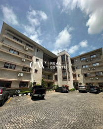 3 bedroom Flat & Apartment For Rent Banana Island Ikoyi Lagos