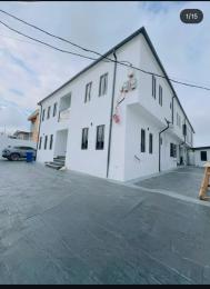 3 bedroom Block Of Flats For Sale Gbagada Phase 1 Lagos