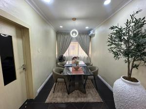 3 bedroom Block Of Flats For Rent Ilubirin, Osborn Forwshore 2 Osborne Foreshore Estate Ikoyi Lagos