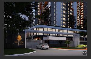 3 bedroom Duplex For Sale Bloom Towers Is Well Connected To Major Road Networks Ensuring Easy Accessibility To Lekki And Ikoyi, The Most Prestigious Lagos State Community. Ikoyi Lagos