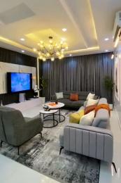 3 bedroom Block Of Flats Short let Osapa London Lekki Lagos