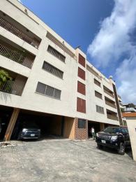 3 bedroom Block Of Flats For Rent Victoria Island Lagos