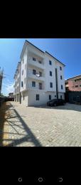 3 bedroom Block Of Flats For Rent Ikate Elegushi Lekki Lagos