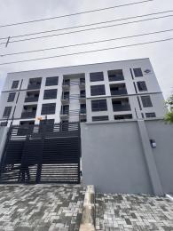 3 bedroom Block Of Flats For Sale Lekki Phase 1 Lagos