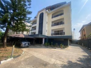 3 bedroom Block Of Flats For Sale Park View Ikoyi Parkview Estate Ikoyi Lagos