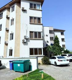 3 bedroom Flat & Apartment For Sale Pinnock Beach Estate Osapa Lekki Lagos