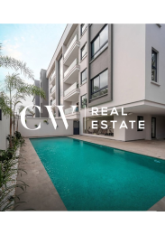 3 bedroom Block Of Flats For Sale Old Ikoyi Lagos