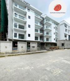 3 bedroom Block Of Flats For Sale Lekki Phase 1 Lagos