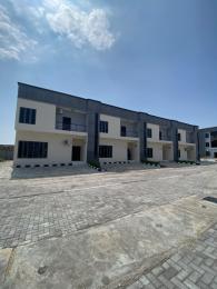 3 bedroom Terraced Duplex For Rent Treasure Estates Abraham Adesanya Ajah Lagos