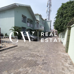 3 bedroom Flat & Apartment For Rent Parkview Estate Ikoyi Lagos