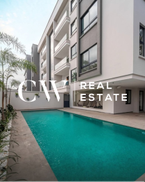 3 bedroom Flat & Apartment For Rent Ikoyi Lagos