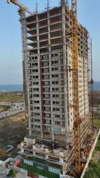 3 bedroom Block Of Flats For Sale Eko Atlantic Victoria Island Lagos