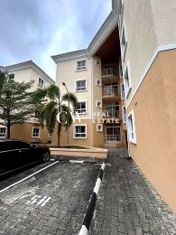 3 bedroom Flat & Apartment For Rent Lekki Lagos