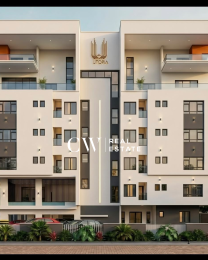 3 bedroom Flat & Apartment For Sale Lekki Lagos
