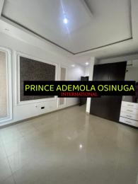 3 bedroom Flat & Apartment For Rent Parkview Estate Ikoyi Lagos