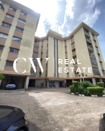 3 bedroom Flat & Apartment For Rent Old Ikoyi Lagos
