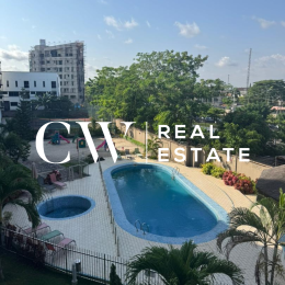 3 bedroom Flat & Apartment For Rent Old Ikoyi Lagos
