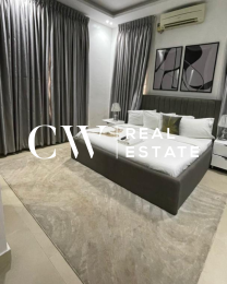 3 bedroom Flat & Apartment For Rent Old Ikoyi Lagos