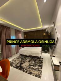 3 bedroom Flat & Apartment For Rent Banana Island Estate Banana Island Ikoyi Lagos