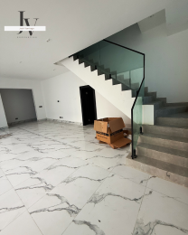 3 bedroom Flat & Apartment For Rent Ikoyi Lagos