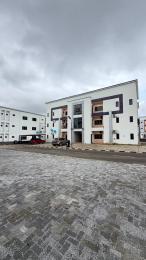 3 bedroom Block Of Flats For Sale Apo Dutse Apo Abuja Phase 2 