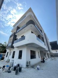 3 bedroom Flat & Apartment For Sale Lekki Phase 1 Lagos