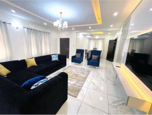 3 bedroom Block Of Flats Short let Itedo Estate By Freedom Way Lekki Phase 1 Lagos 3 bedroom Block Of Flats Short let Itedo Estate By Freedom Way Lekki Phase 1 Lagos