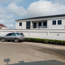 3 bedroom Block Of Flats For Rent Awoyaya Ajah Lagos