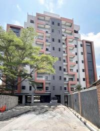3 bedroom Block Of Flats For Rent Adeola Odeku Victoria Island Lagos