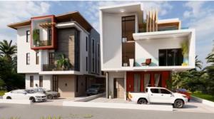 3 bedroom Block Of Flats For Sale Magodo Gra, Phase 2 Ojodu Lagos