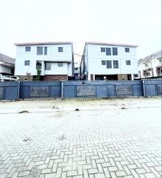 3 bedroom Flat & Apartment For Rent Lekki Right Lekki Phase 1 Lagos