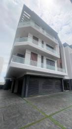 3 bedroom Flat & Apartment For Rent Victoria Island Lagos