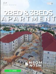 3 bedroom House For Sale Durumi Abuja Phase 2  3 bedroom House For Sale Durumi Abuja Phase 2