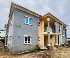 3 bedroom Block Of Flats For Rent Behind Aso Radio Katampe Main Abuja Phase 2 