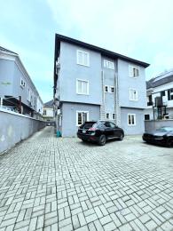 3 bedroom Flat & Apartment For Rent Osapa London Lekki Lagos
