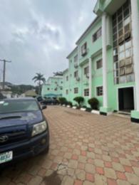 3 bedroom Block Of Flats For Rent Asokoro Main Asokoro Abuja Phase 1 