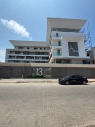 3 bedroom Block Of Flats For Rent Lekki Phase 1 Lekki Lagos