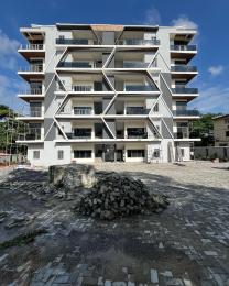 3 bedroom Block Of Flats For Sale Maitama Abuja Phase 1  3 bedroom Block Of Flats For Sale Maitama Abuja Phase 1