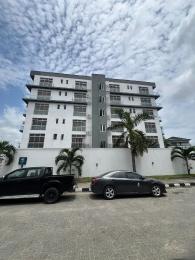 3 bedroom Block Of Flats For Sale In A Serene & Secure Estate Banana Island Ikoyi Lagos